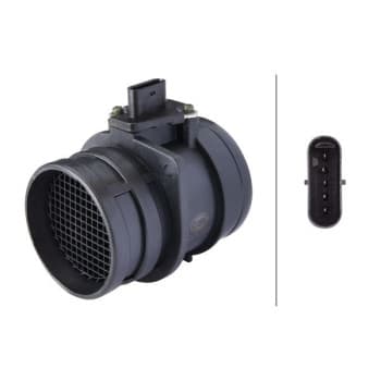 Air Mass Sensor