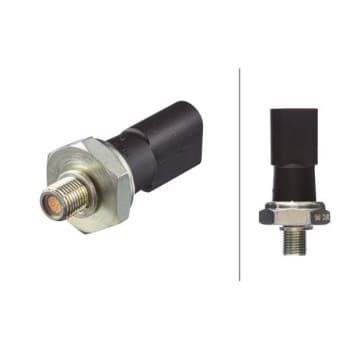 Oil Pressure Switch