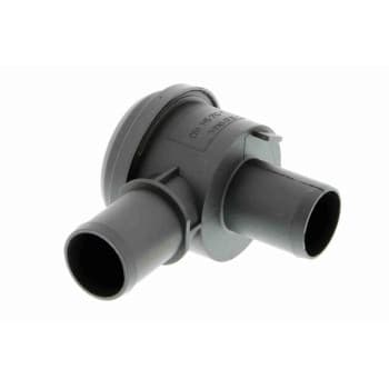 Valve, engine block breather Original VAICO Quality