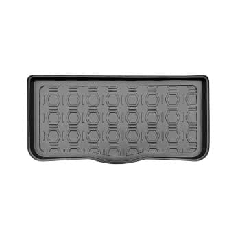 Trunk liner 'Design' suitable for Toyota Aygo