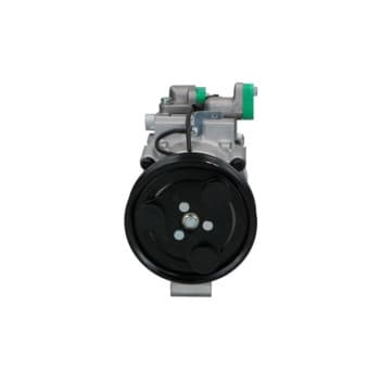 Air compressor Hyundai