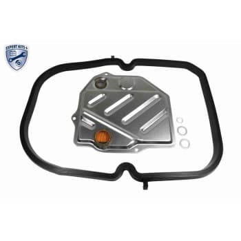 Hydraulic Filter Set, automatic transmission EXPERT KITS +