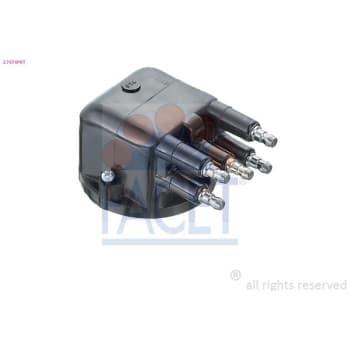 Distributor Cap Made in Italy - OE Equivalent