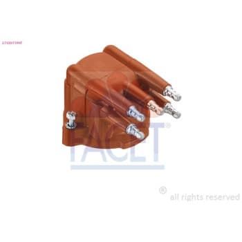 Distributor Cap Made in Italy - OE Equivalent