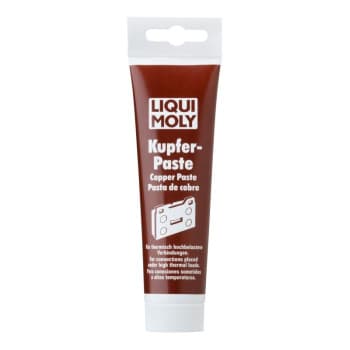 Liqui Moly Copper Paste 100 gr