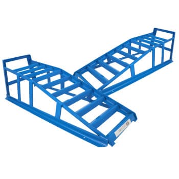 Carpoint Baby Bridge Wide 2500KG Set of 2
