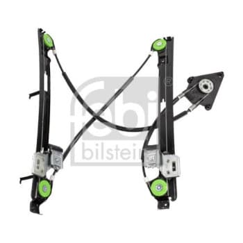 Window operating mechanism 180262 FEBI