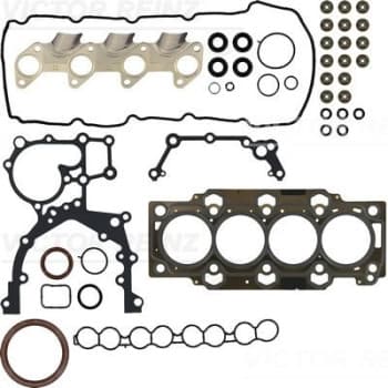 Complete gasket set, engine 01-10101-04 Viktor Reinz
