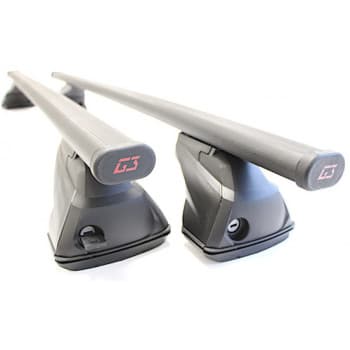 G3 roof racks Pacific steel