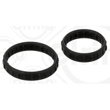 Gasket Set, oil cooler