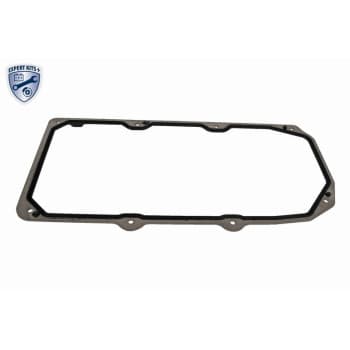 Seal, automatic transmission oil pan Original VAICO Quality