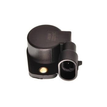 Sensor, throttle position