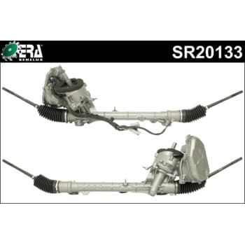 Wheelhouse SR20133 ERA Benelux