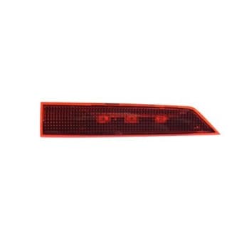 Third brake light