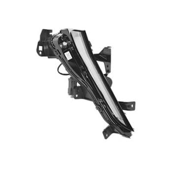 Daytime running lights 4089958 Van Wezel
