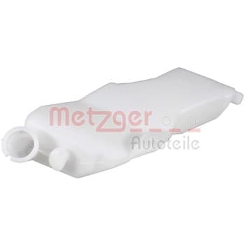 Cleaning fluid reservoir, window cleaning