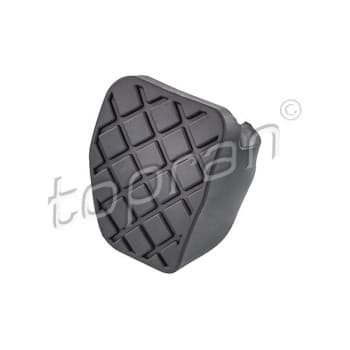 Brake Pedal Pad