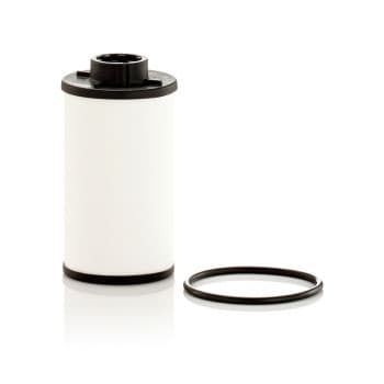 Hydraulic Filter, automatic transmission H 6003 z Mann