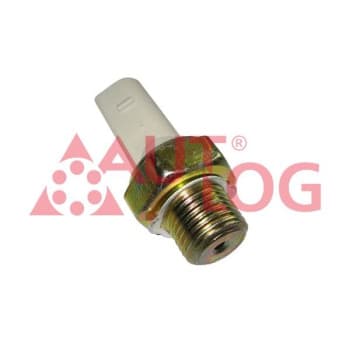 Oil pressure switch