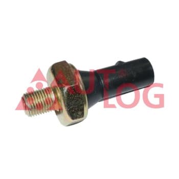 Oil pressure switch