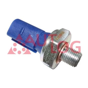 Oil pressure switch
