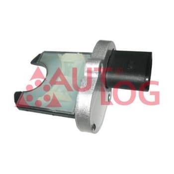 Steering angle sensor