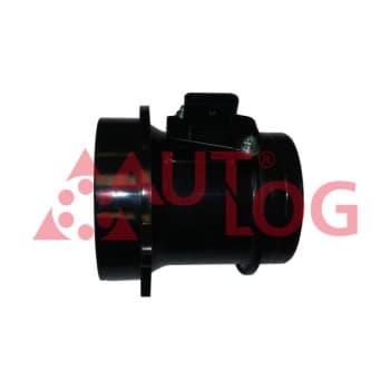 Air mass meter