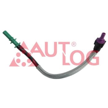 Fuel line