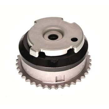 camshaft adjuster