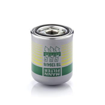 Air Dryer Cartridge, compressed-air system