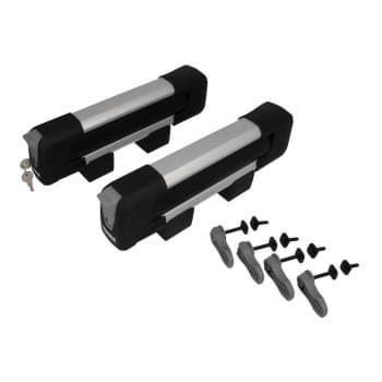 Thule Snowboard and Ski Carrier SnowPack S