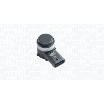 Sensor, park distance control