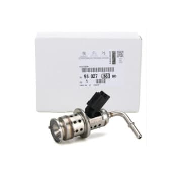 AdBlue injector PSA 9802763880 Peugeot