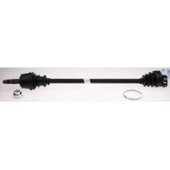 Drive shaft 36332 Spidan