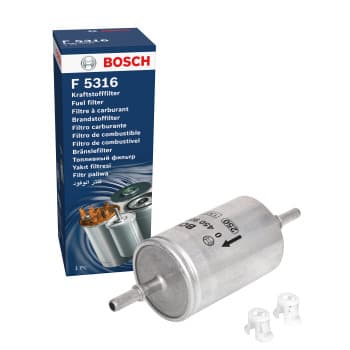 Bosch F5316 - Gasoline Filter Auto 0 450 905 316
