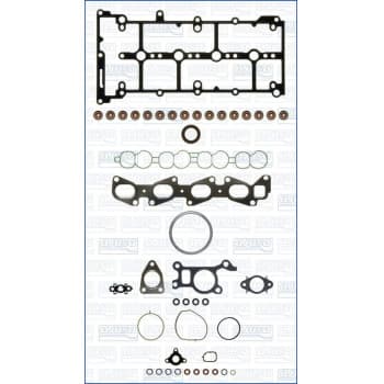 Gasket set, cylinder head
