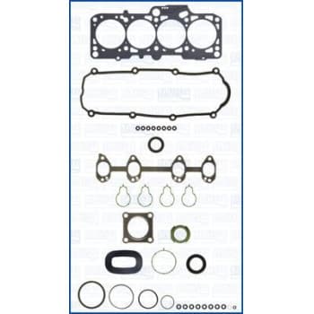 Gasket set, cylinder head