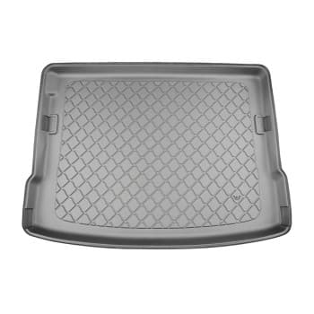 Trunk mat suitable for Renault Austral Mild Hybrid SUV/5 2023-