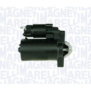 Starter motor / Starter