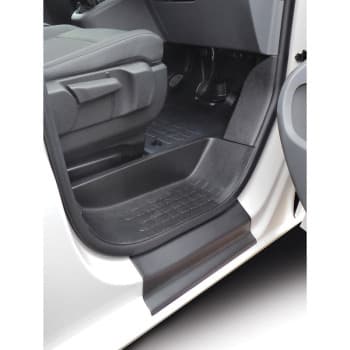 RGM Door sills suitable for Citroën Jumpy (Dispatch) & Spacetourer / Peugeot Expert & Travelle