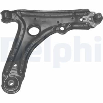 Track Control Arm TC767 Delphi