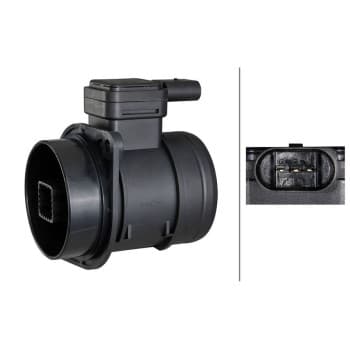 Air Mass Sensor