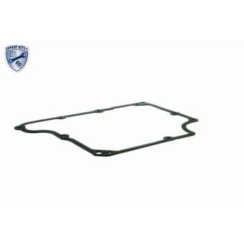 Seal, automatic transmission oil pan Original VAICO Quality