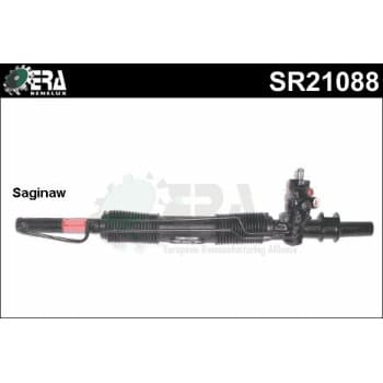 Wheelhouse SR21088 ERA Benelux