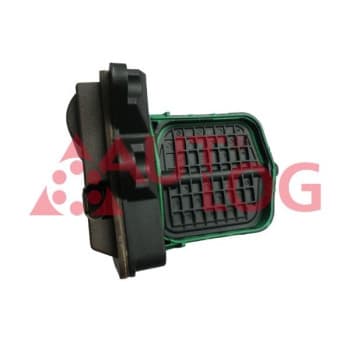 Valve, air control-incoming air