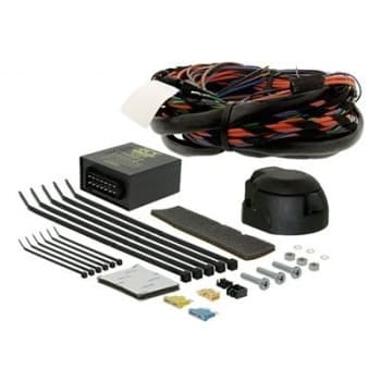 Electric Kit, towbar VW190H1 ECS Electronics