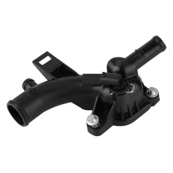 Coolant Flange 179520 FEBI