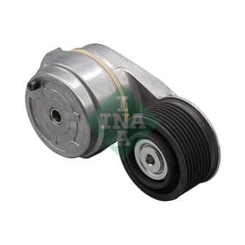 Belt tensioner, Poly V-belt 534 0845 10 Ina