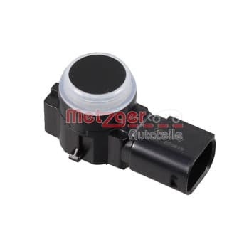Sensor, park distance control