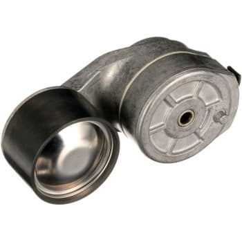 Belt tensioner, Poly V-belt T38792 Gates